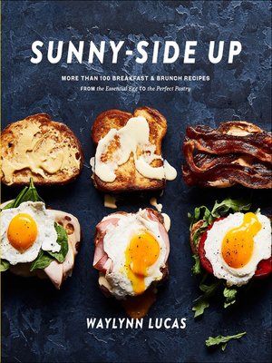 cover image of Sunny-Side Up